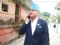 जेनजी आन्दोलनको प्रतिवेदनमा नाम समेटिएपछि बोहोराले हाले सर्वोच्चमा रिट