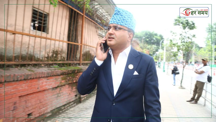 जेनजी आन्दोलनको प्रतिवेदनमा नाम समेटिएपछि बोहोराले हाले सर्वोच्चमा रिट (भिडियो सहित)