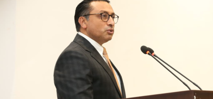 अल्पकालीन लोकप्रियताभन्दा दीर्घकालीन आर्थिक सुधारमा केन्द्रित छ बजेटः अर्थमन्त्री