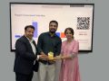 एम्बार्क बिजनेस इन्कुबेसन सर्भिसको डेमो डे सम्पन्न एम्बार्क बिजनेस इन्कुबेसन सर्भिसको डेमो डे सम्पन्न