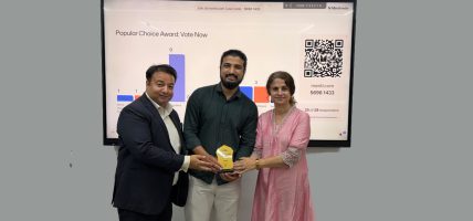 एम्बार्क बिजनेस इन्कुबेसन सर्भिसको डेमो डे सम्पन्न