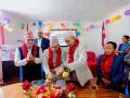 रास्कोट नगरसभामा ५६ करोड ६७ लाखको बजेट पेस रास्कोट नगरसभामा ५६ करोड ६७ लाखको बजेट पेस