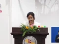 हेटौँडा कपडा र बुटवल धागो उद्योग यसै वर्ष सञ्चालनमा आउँछन्ः उद्योगमन्त्री
