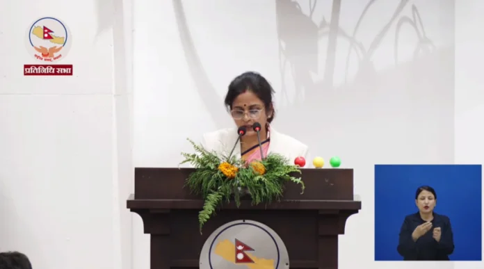 हेटौँडा कपडा र बुटवल धागो उद्योग यसै वर्ष सञ्चालनमा आउँछन्ः उद्योगमन्त्री