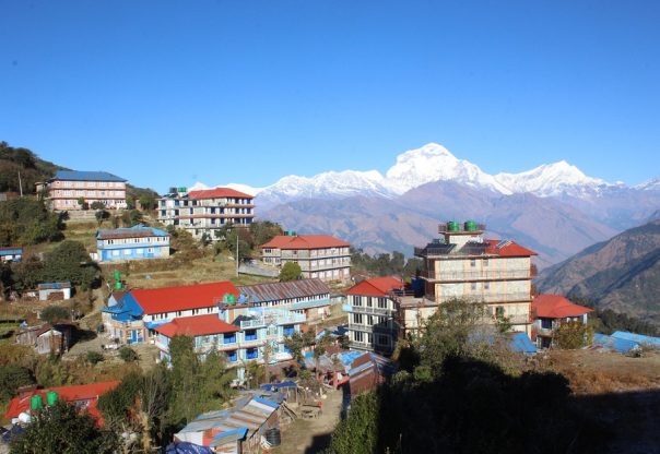पर्यटकीयस्थल घोडेपानी-पुनहिलमा साइकल मार्ग पर्यटकीयस्थल घोडेपानी-पुनहिलमा साइकल मार्ग