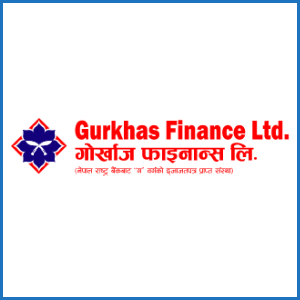 गोर्खाज फाइनान्सको २४ हजारभन्दा बढी संस्थापक सेयर बिक्रीमा, इच्छुक लगानीकर्ताबाट आवेदन आह्वान