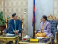 मन्त्री मेहता र राजदूत योङबीच भेट :कोरियामा रहेका नेपालीको स्वास्थ्यमा ध्यान दिन आग्रह मन्त्री मेहता र राजदूत योङबीच भेट :कोरियामा रहेका नेपालीको स्वास्थ्यमा ध्यान दिन आग्रह