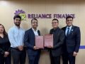 रिलायन्स फाइनान्सका ग्राहकलाई हेल्दी होममा २०% छुट रिलायन्स फाइनान्सका ग्राहकलाई हेल्दी होममा २०% छुट