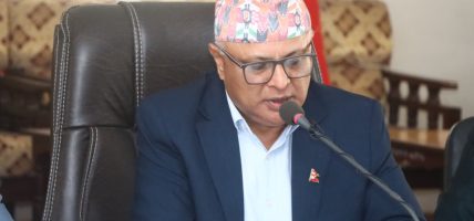 प्रदेश सञ्चार प्रतिष्ठानको गठन चाँडैः मुख्यमन्त्री कार्की