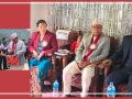 पालिकाले ४५ करोडभन्दा बढीको बजेट : कृषि, कनकासुन्दरी शिक्षा र स्वास्थ्यमा जोड पालिकाले ४५ करोडभन्दा बढीको बजेट : कृषि, कनकासुन्दरी शिक्षा र स्वास्थ्यमा जोड
