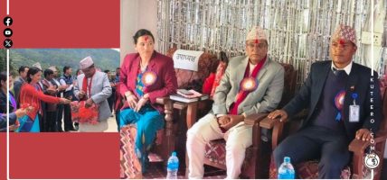 पालिकाले ४५ करोडभन्दा बढीको बजेट : कृषि, कनकासुन्दरी शिक्षा र स्वास्थ्यमा जोड