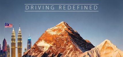 Nepal to welcome the segment’s first Rear-Wheel-Drive EV Proton e.MAS5