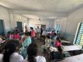 खल्ला मसेटीमा स्वास्थ्य शिविर सम्पन्न खल्ला मसेटीमा स्वास्थ्य शिविर सम्पन्न