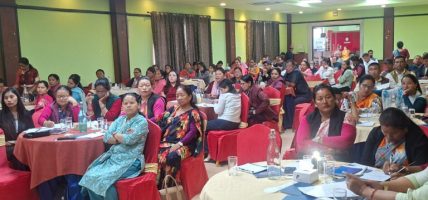 ‘सिड रोडम्याप’ कार्यान्वयनमा जोड