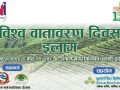 कुमारी बैंकद्वारा इलाममा वृक्षारोपण कार्यक्रम