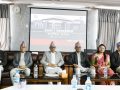 न्यायपालिका र सञ्चार माध्यम एक अर्काका परिपूरक हुन् : प्रधान न्यायाधीश डा शर्मा