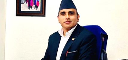 महान्यायाधिवक्ता डा कँडेल नेपाल–बेलायत आवतजावतको अभिलेख झिकाउन आदेश