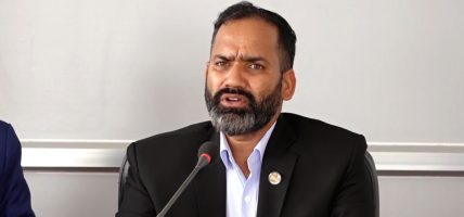 गौतमबुद्ध अन्तरराष्ट्रिय विमानस्थल सञ्चालनमा आउँछः पर्यटनमन्त्री पौडेल