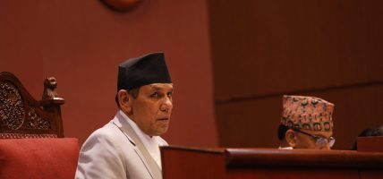 ‘सीमा समस्या समाधानमा कूटनीतिक प्रयास अपरिहार्य’