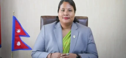 कृषिमन्त्री चौधरीको पहलमा अनुदानबारे छानबिन हुने