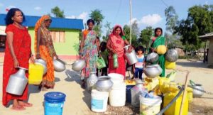 सुके पानीको ‘मूल’ बढ्यो सङ्कट