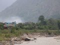 मङ्गलाको तटीय क्षेत्रमा कटान र बाढीको जोखिम मङ्गलाको तटीय क्षेत्रमा कटान र बाढीको जोखिम
