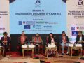 म्यानद्वारा बजेट वक्तव्यपछिको विश्लेषण तथा मौद्रिक नीति अघिको छलफल कार्यक्रम सम्पन्न