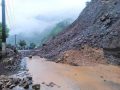 नारायणगढ–मुग्लिन सडकमा पहिरो पन्छाउने उपकरण तयारी अवस्थामा