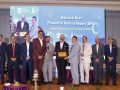 नेपाल लाइफलाई ‘नेशनल बेस्ट प्रिजेन्टेड एनुअल रिपोर्ट अवार्ड–२०२५’ को गोल्ड अवार्ड