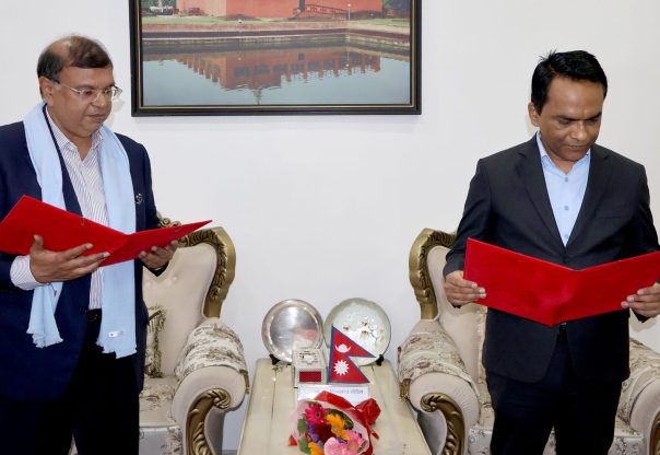 एन आई सी एशिया बैंकको संचालक समितिको अध्यक्षमा अशोक कुमार अग्रवाल नियुक्त एन आई सी एशिया बैंकको संचालक समितिको अध्यक्षमा अशोक कुमार अग्रवाल नियुक्त