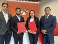 एनआईसी एशिया बैंकका ग्राहकलाई फिस्टेल र जगतपुर लजमा १०% छुट पाउने एनआईसी एशिया बैंकका ग्राहकलाई फिस्टेल र जगतपुर लजमा १०% छुट पाउने