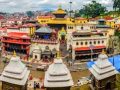 पशुपतिमा साउने सोमबारको तयारी सुरु पशुपतिमा साउने सोमबारको तयारी सुरु
