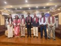 भुजुङ्ग हाईड्रोपावर लिमिटेडको चौथो वार्षिक साधारण सभा सम्पन्न भुजुङ्ग हाईड्रोपावर लिमिटेडको चौथो वार्षिक साधारण सभा सम्पन्न