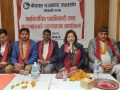 लोकतन्त्र स्थापनामा पत्रकारिता क्षेत्रको योगदान महत्त्वपूर्ण छः प्रमुख मियाँ