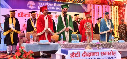 स्थानीयको भावनाअनुरुप विभिन्न विषय र सङ्काय थप गर्छाैः मन्त्री पोखरेल