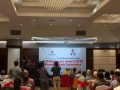 शरद चन्द्र शाहा स्मृति प्रतिष्ठानद्वारा ‘एससीएसएमएफ खेलकुद सम्मान–२०२६’ सम्पन्न, उमेश मास्के र सन्दीप लामिछाने सम्मानित शरद चन्द्र शाहा स्मृति प्रतिष्ठानद्वारा ‘एससीएसएमएफ खेलकुद सम्मान–२०२६’ सम्पन्न, उमेश मास्के र सन्दीप लामिछाने सम्मानित