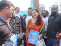रास्वपा महाधिवेशनः निर्वाचन प्रक्रियाअघि बढेसँगै नेता, कार्यकर्ता भोट माग्न व्यस्त रास्वपा महाधिवेशनः निर्वाचन प्रक्रियाअघि बढेसँगै नेता, कार्यकर्ता भोट माग्न व्यस्त