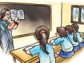 विद्यार्थी न्यून भएका विद्यालय समायोजन