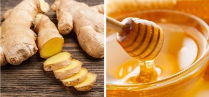 खाली पेटमा अदुवा र मह खानुहोस्, आधा दर्जन रोगबाट राहत पाउनुहोस्
