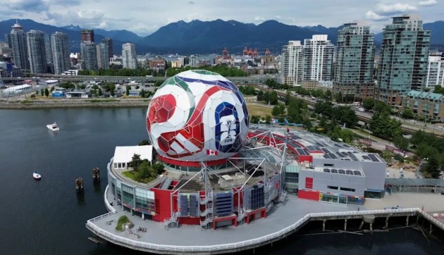 पहिलो पटक विश्वकप खेल्दै चार राष्ट्र