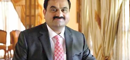 अमेरिकामा मुद्दा जितेपछि अडानी बने एसियाकै धनी व्यक्ति