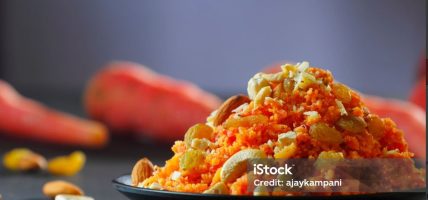 नियमित गाजँर खानुहोस्, १० फाइदा लिनुहोस्