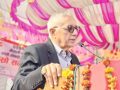 कांग्रेस बलियो भए मात्र लोकतन्त्र बलियो हुन्छः नेता डा कोइराला