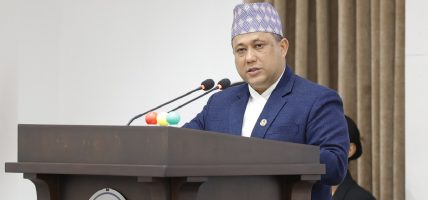 प्रतिनिधिसभाः आर्थिक कूटनीति, सौम्य शक्ति प्रवर्द्धन प्राथमिकतामा