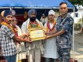 ‘ब्यारेकजस्तै घर’ — तीन पुस्तादेखि राष्ट्रसेवामा समर्पित सिंह परिवार ‘ब्यारेकजस्तै घर’ — तीन पुस्तादेखि राष्ट्रसेवामा समर्पित सिंह परिवार