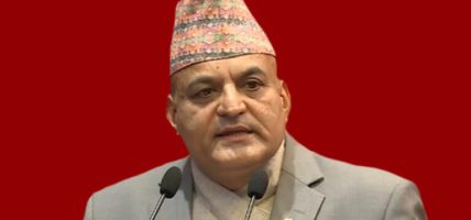 ‘बजेट कार्यान्वयनमा स्रोतको कमी हुँदैन’