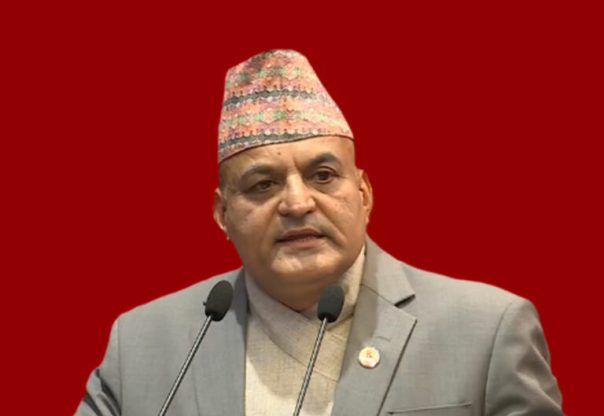 ‘बजेट कार्यान्वयनमा स्रोतको कमी हुँदैन’