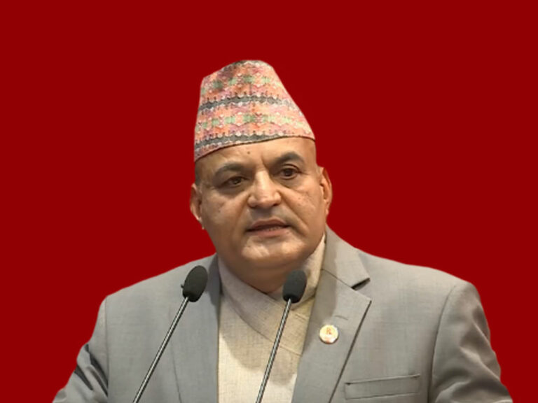 ‘बजेट कार्यान्वयनमा स्रोतको कमी हुँदैन’