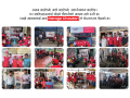 Garage Chautari मार्फत देशभरका ग्यारेज समुदायसँग सम्बन्ध सुदृढ गर्दै Laxmi Lube Oil Garage Chautari मार्फत देशभरका ग्यारेज समुदायसँग सम्बन्ध सुदृढ गर्दै Laxmi Lube Oil