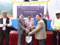 एमसिए–नेपालद्वारा नेपालको ऊर्जा ग्रिड र क्षेत्रीय ऊर्जा व्यापार सुदृढ पार्न दुई नयाँ सबस्टेशन र २९७ किमि प्रसारण लाइन निर्माण कार्य शुभारम्भ